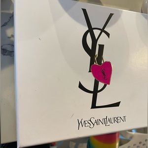 YSL LIBRE PERFUME SET